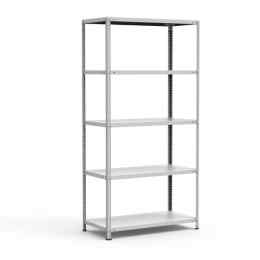 Стеллаж металлический СТФЛ 1045-1.8