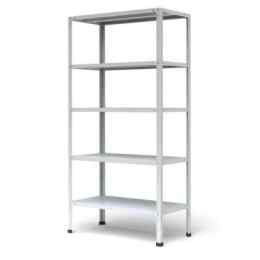 Стеллаж металлический СТФЛ 1045-2.0