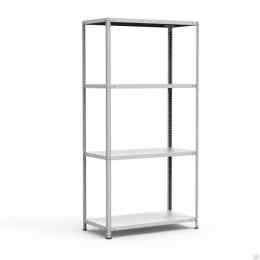 Стеллаж металлический СТФЛ 1054-1.8