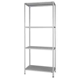 Стеллаж металлический СТФУ 1034-2.5