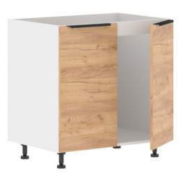 Шкаф напольный Corsica MOP 8082M.1