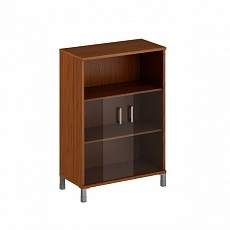 Стеллаж, стекло тонированное B420.5