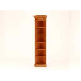 PV435250R Угловой корпус шкафа