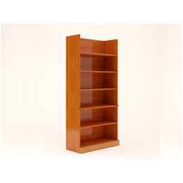 PV965200-B Корпус шкафа с полками