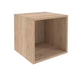 Каркас антресоли узкой SA400