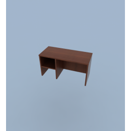 Полка настольная 29P021