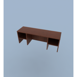 Полка настольная 29P023