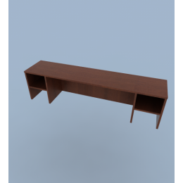 Полка настольная 29P025