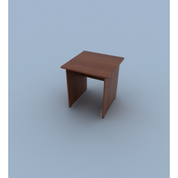 Стол прямоугольный Uno 29S001