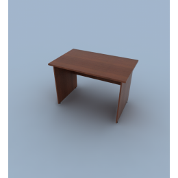 Стол прямоугольный Uno 29S002