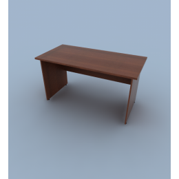 Стол прямоугольный Uno 29S003