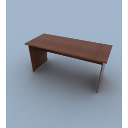 Стол прямоугольный Uno 29S005