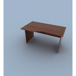 Стол эргономичный (левый) 29S401