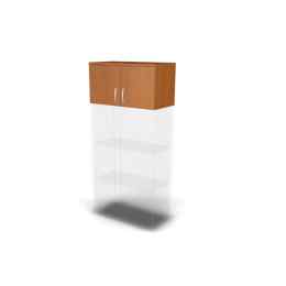 Антресоль АШС01