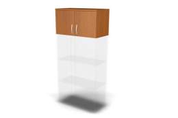 Антресоль АШС01