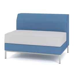 Диван модульный M9-1D-1000