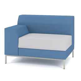 Диван модульный M9-1DL-1000