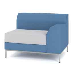 Диван модульный M9-1DR-1000