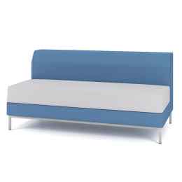 Диван модульный M9-2D-1500