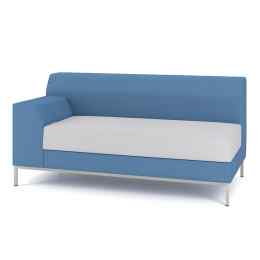 Диван модульный M9-2DL-1500