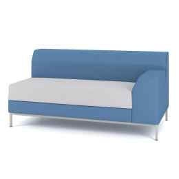 Диван модульный M9-2DR-1500