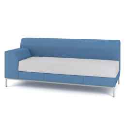 Диван модульный M9-3DL-1750