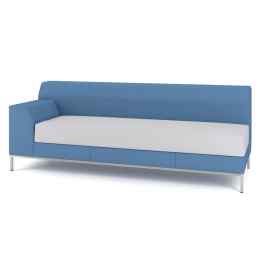 Диван модульный M9-3DL-2000