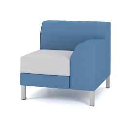 Диван модульный M9L-1DR