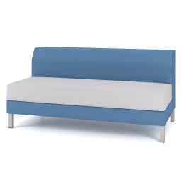 Диван модульный M9L-2D-1500