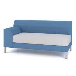 Диван модульный M9L-2DL-1500