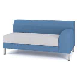 Диван модульный M9L-2DR-1500