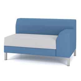 Диван модульный M9L-1D-1000