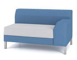 Диван модульный M9L-1D-1000