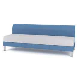 Диван модульный M9L-3D-2000