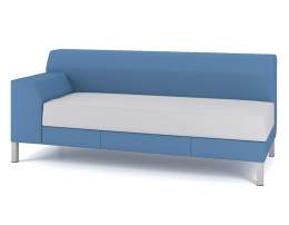 Диван модульный M9L-3DL-1750