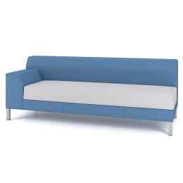 Диван модульный M9L-3DL-2000