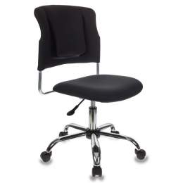 Кресло Бюрократ CH-322SXN