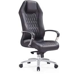 Кресло Бюрократ _Aura