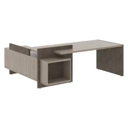 Стол WOOD STONE СФ-531201