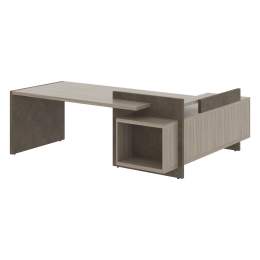 Стол WOOD STONE СФ-531202