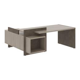 Стол WOOD STONE СФ-531211