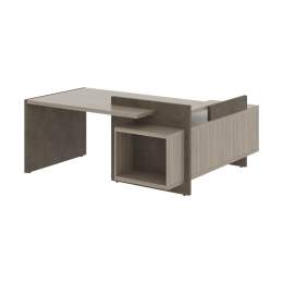 Стол WOOD STONE СФ-531222