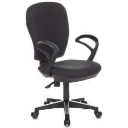 Кресло Бюрократ Ch-513AXN