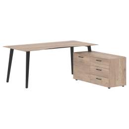 Стол рабочий JAY JCT 1818 R