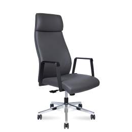 Кресло Norden Arco grey