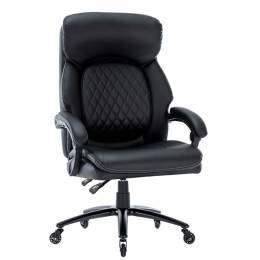 Кресло CHAIRMAN CH412