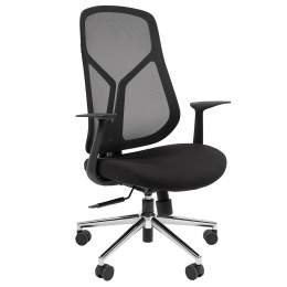 Кресло CHAIRMAN CH588 БП