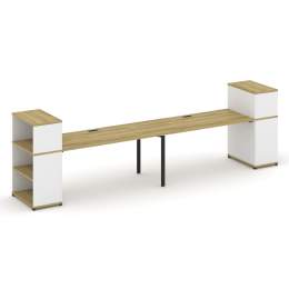 Рабочая станция Concept CN.ORS-212 Металл черный