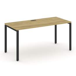 Стол рабочий Concept CN.SP-004 Металл черный