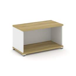 Стеллаж Concept CN.STS-110 Металл белый